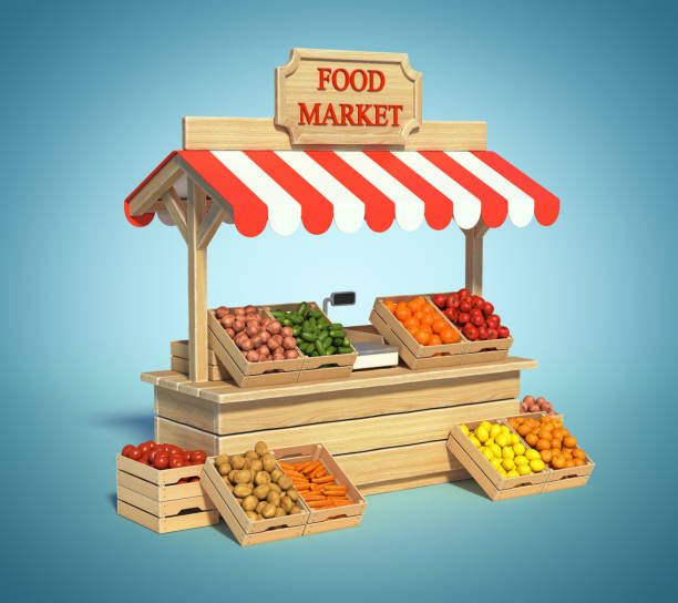 Stall Image 1