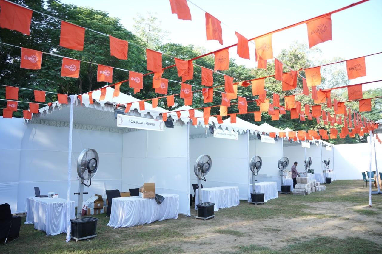 Stall Image 1