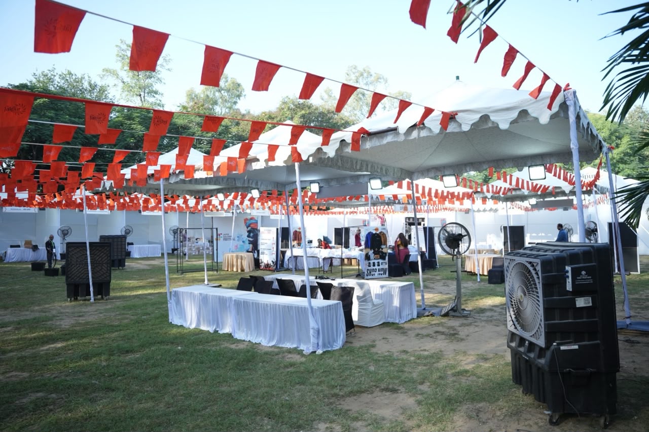 Stall Image 3